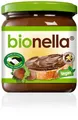 Produktbild: (12,46 EUR/kg) Rapunzel bionella 6x400g, BIO Nussnougat-Creme vegan