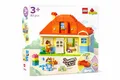 Produktbild: Lego Duplo Bluey 10459 Bluey‘s Family House Spielhaus 83 Teile
