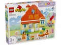 Produktbild: LEGO® DUPLO® 10459 - Blueys Familienhaus mit Memory-Spiel +++ NEU & OVP +++