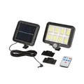 Produktbild: EASYmaxx Solar-Strahler 3,7V schwarz