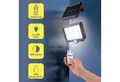 Produktbild: EASYmaxx Bewegungsmelder Solar-Strahler