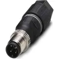 Produktbild: Phoenix Contact Sensor-/Aktor-Steckverbinder (1641785)