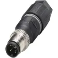 Produktbild: Phoenix Contact 1641785 Sensor-/Aktor-Steckverbinder, unkonfektioniert M12 St...