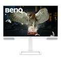 Produktbild: BenQ EW2790U Entertainment Monitor 68,58cm 27 Zoll schwarz 4K UHD, 16:9, 4ms, 350cd/m², 1x USB-C