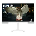 Produktbild: Gaming-Monitor BenQ 9H.LN3LJ.LBE 4K Ultra HD 27