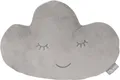 Produktbild: roba® Babykissen Lil Cuties, Wolke