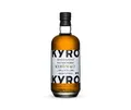 Produktbild: Kyrö Malt Rye Whisky 47,2% Vol. | Finnischer Roggenwhisky|Kyrö Distillery|Hergestellt aus 100% finnischem gemälzten voll Korn Roggen| IWSC Gold Award 98/100| 500ml
