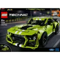 Produktbild: LEGO Ford Mustang Shelby GT500 (42138, LEGO Technic) (42138)