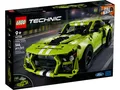 Produktbild: Ford Mustang Shelby® GT500® LEGO Technic 42138  NEU OVP EOL