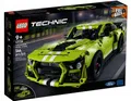 Produktbild: LEGO Technic 42138 Ford Mustang Shelby GT500
