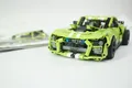 Produktbild: LEGO® Technic 42138 Ford Mustang Shelby® GT500® / gebraucht