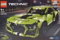 Produktbild: LEGO® Technic 42138 Ford Mustang Shelby® GT500® - NEU & OVP