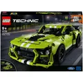 Produktbild: LEGO® Technic 42138 Ford Mustang Shelby® GT500®