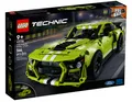 Produktbild: LEGO® Technic 42138 Ford Mustang Shelby® GT500®