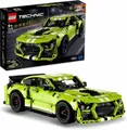 Produktbild: LEGO TECHNIC: Ford Mustang Shelby GT500 (42138)