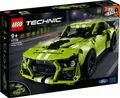 Produktbild: Ford Mustang Shelby® GT500® LEGO Technic 42138