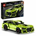 Produktbild: LEGO 42138 Technic Ford Mustang Shelby GT500 Modellauto Spielzeugauto 544 Teile