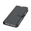 Produktbild: SBS Book Case Wallet für iPhone 15 Pro Max mit Standfunktion #1907243