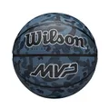 Produktbild: Wilson MVP CAMO Basketball Blue, 7