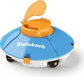 Produktbild: Steinbach Poolrunner Battery Basic