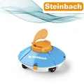 Produktbild: Steinbach Poolrunner Battery Basic Poolroboter Akkubetrieb Bodensauger für Pools