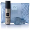 Produktbild: ghd iced Luxe Style Set - bodyguard 120ml + Tasche + Haarklammer