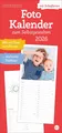 Produktbild: Fotokalender zum Selbstgestalten 2026 Heye