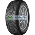 Produktbild: Ganzjahresreifen GOODYEAR 255/35 R 18 TL 94Y VECTOR 4SEASONS GEN-3 XL FP A255351