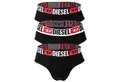 Produktbild: Diesel Slip Herren Slip 3er Pack Baumwolle UMBR-ANDRETHREEPACK (Packung, 3er Pack)