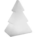 Produktbild: Newgarden Led-Dekoleuchte Nova, Transparent, Kunststoff, 19x40x30 cm, RoHS, Lampen & Leuchten, Innenbeleuchtung, Dekoleuchten, Dekoleuchten