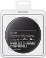 Produktbild: Samsung Wireless Charger Convertible Pad & Stand Schnelles Laden