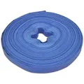 Produktbild: Wasser-flachschlauch 50 M 1 Zoll Pvc Vidaxl
