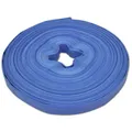 Produktbild: Wasser-Flachschlauch 50 m 1 Zoll PVC
