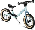 Produktbild: Puky Laufrad Puky Laufrad LR Light retro blue 4140 mit Seitenständer