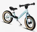 Produktbild: Puky Laufrad Lauflernrad LR Light retro blue 4140 mit Lufträdern & Seitenständer