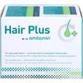 Produktbild: Amitamin Hair Plus Kapseln 60 St