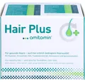 Produktbild: amitamin Hair Plus Kapseln für gesunde Haare, 60 St. Kapseln