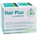 Produktbild: amitamin® Hair Plus