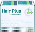 Produktbild: AMITAMIN Hair plus Kapseln 60 St