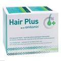 Produktbild: 2x AMITAMIN Hair plus Kapseln 60 ST