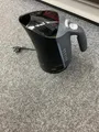 Produktbild: BRAUN WK 500 Multiquick 5 schwarz Wasserkocher Gebraucht 2#28756292