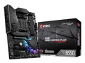 Produktbild: MSI MPG B550 Gaming Plus AMD B550 Sockel AM4 ATX