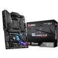 Produktbild: MSI MPG B550 Gaming Plus ATX Mainboard Sockel AM4 M.2/DP/HDMI