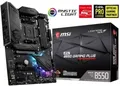Produktbild: MSI MPG B550 Gaming Plus - 7C56-003R