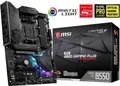 Produktbild: MSI MPG B550 Gaming Plus ATX Mainboard/Motherboard, Sockel AM4