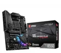 Produktbild: MSI MPG B550 GAMING PLUS AM4, AMD Motherboard Mainboard ATX AMD B550 Sockel AM4