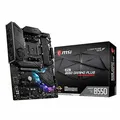 Produktbild: Motherboard MSI MSI MPG B550 Gaming Plus AMD B550 AMD AM4