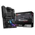 Produktbild: MSI MPG B550 Gaming Plus AMD B550 Socket AM4 ATX