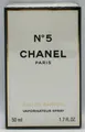 Produktbild: 💝 CHANEL  No 5  Damen Eau de Parfum 50 ml OVP/NEU