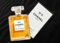 Produktbild: CHANEL 5  - 50 ml Eau de Parfum N°5  Spray Neu & OVP + Miniatur
